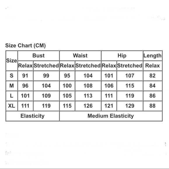 Last one! Tropical Oasis Dress - Picture 2 of 2